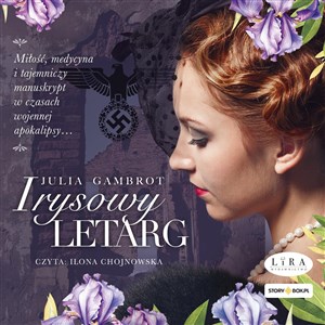 Obrazek [Audiobook] Irysowy letarg