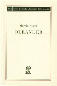 Obrazek Oleander