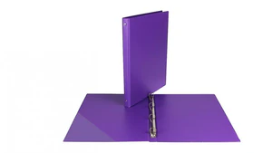 Bild von SEGREGATOR A4 2 CM 4R VIOLET