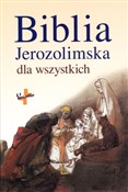 Biblia Jer... - Jean-Pierre Bagot, Dominique Barrios-Auscher -  Książka z wysyłką do Niemiec 