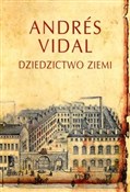 Dziedzictw... - Andres Vidal - buch auf polnisch 