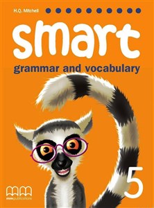 Obrazek Smart 5 Student's Book