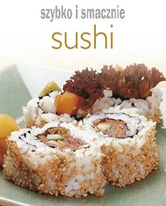 Obrazek Sushi Szybko i smacznie