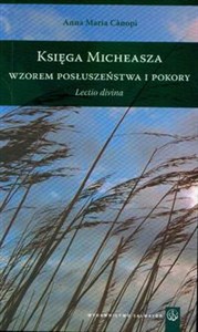 Obrazek Księga Micheasza wzorem posłuszeństwa i pokory