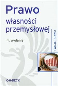 Obrazek Prawo własności przemysłowej