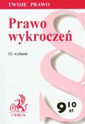 Prawo wykr... - Ksiegarnia w niemczech