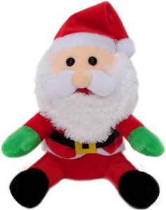 Obrazek Mikołaj 20cm