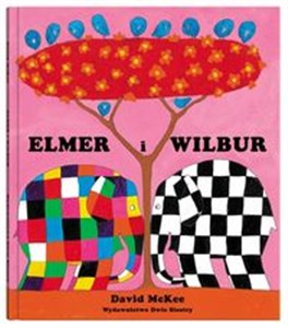 Bild von Elmer i Wilbur