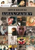 Analfabet - Artur Krasicki - Ksiegarnia w niemczech