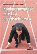 Polnische buch : Konkurency... - Michał Adam Leśniewski