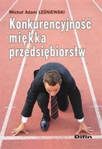 Bild von Konkurencyjność miękka przedsiębiorstw