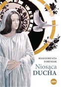 Polnische buch : Niosąca Du... - Małgorzata Forysiak