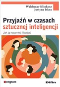 Przyjaźń w... - Waldemar Klinkosz, Justyna Iskra -  polnische Bücher