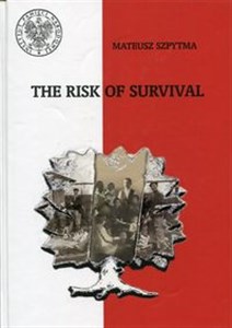 Bild von The Risk of Survival