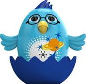 Książka : DigiChicks...