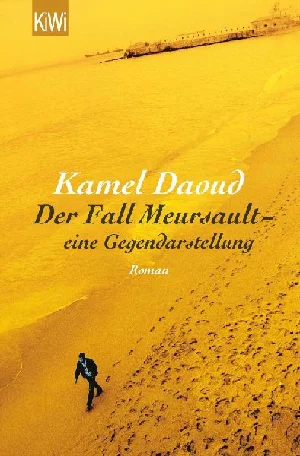Bild von DAOUD, K: FALL MEURSAULT