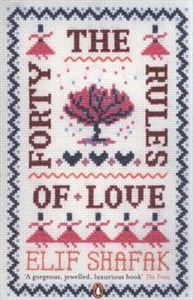 Bild von The Forty Rules of Love