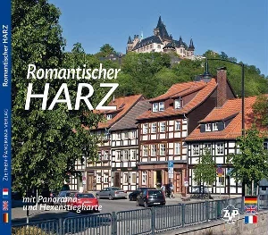 Obrazek ROMANTISCHER HARZ