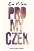 Promyczek - Kim Holden - buch auf polnisch 