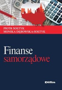 Obrazek Finanse samorządowe