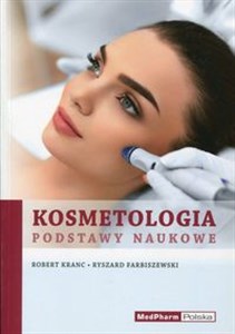 Obrazek Kosmetologia Podstawy naukowe