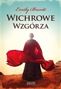 Wichrowe W... - Emily Brontë -  Polnische Buchandlung 