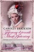 Tajemny dz... - Carolly Erickson -  polnische Bücher
