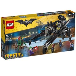 Bild von Lego Batman Pojazd kroczący