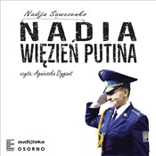 [Audiobook... - Nadija Sawczenko -  Książka z wysyłką do Niemiec 