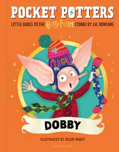 Obrazek ROWLING, J: DOBBY