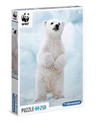 Puzzle WWF... -  Książka z wysyłką do Niemiec 