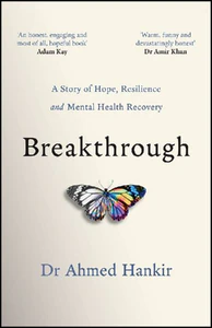 Bild von HANKIR, A: BREAKTHROUGH