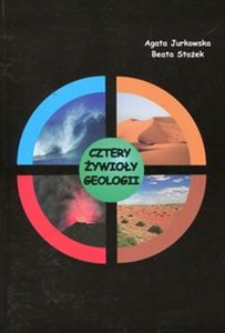 Bild von Cztery żywioły geologii