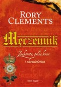 Męczennik - Rory Clements -  Książka z wysyłką do Niemiec 