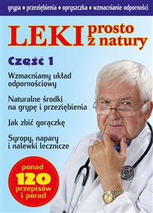 Bild von Leki prosto z natury Część 1