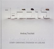 Świadkiem ... - Andrzej Trzciński -  Książka z wysyłką do Niemiec 