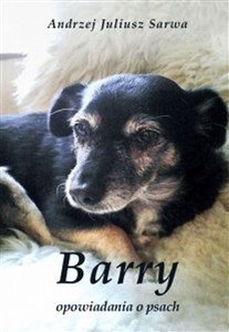 Obrazek Barry Opowiadania o psach