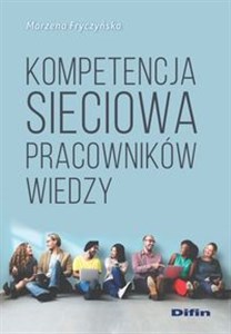 Bild von Kompetencja sieciowa pracowników wiedzy