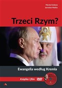 Polska książka : Trzeci Rzy... - Maciej Grabysa, Jarosław Mańka