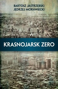 Obrazek Krasnojarsk Zero