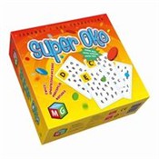 Super oko - buch auf polnisch 