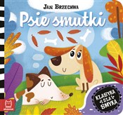 Polska książka : Psie smutk... - Jan Brzechwa