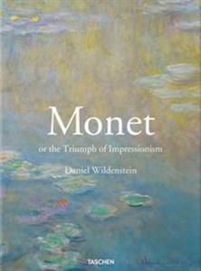 Bild von Monet The Triumph of Impressionism