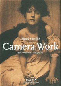 Obrazek Alfred Stieglitz. Camera Work