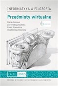 Przedmioty... - Opracowanie Zbiorowe -  polnische Bücher