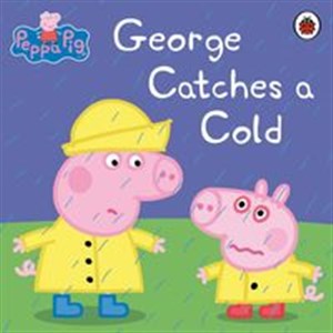 Bild von Peppa Pig: George Catches a Cold