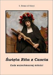 Obrazek Święta Rita z Cascia