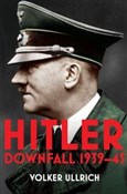 Hitler Vol... - Volker Ullrich -  fremdsprachige bücher polnisch 