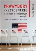 Polnische buch : Prawybory ... - Maciej Turek