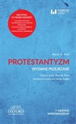 Protestant... - Mark A. Noll -  polnische Bücher